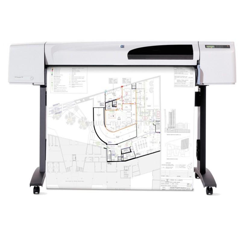 Designjet 510 42in