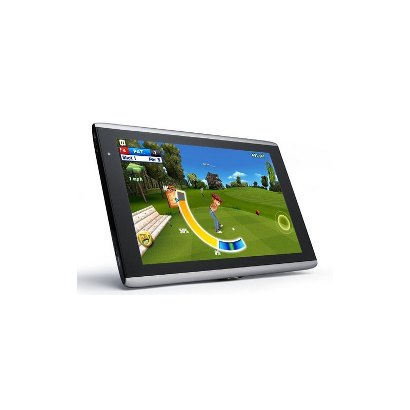 Acer Iconia Tab A500 32Go 