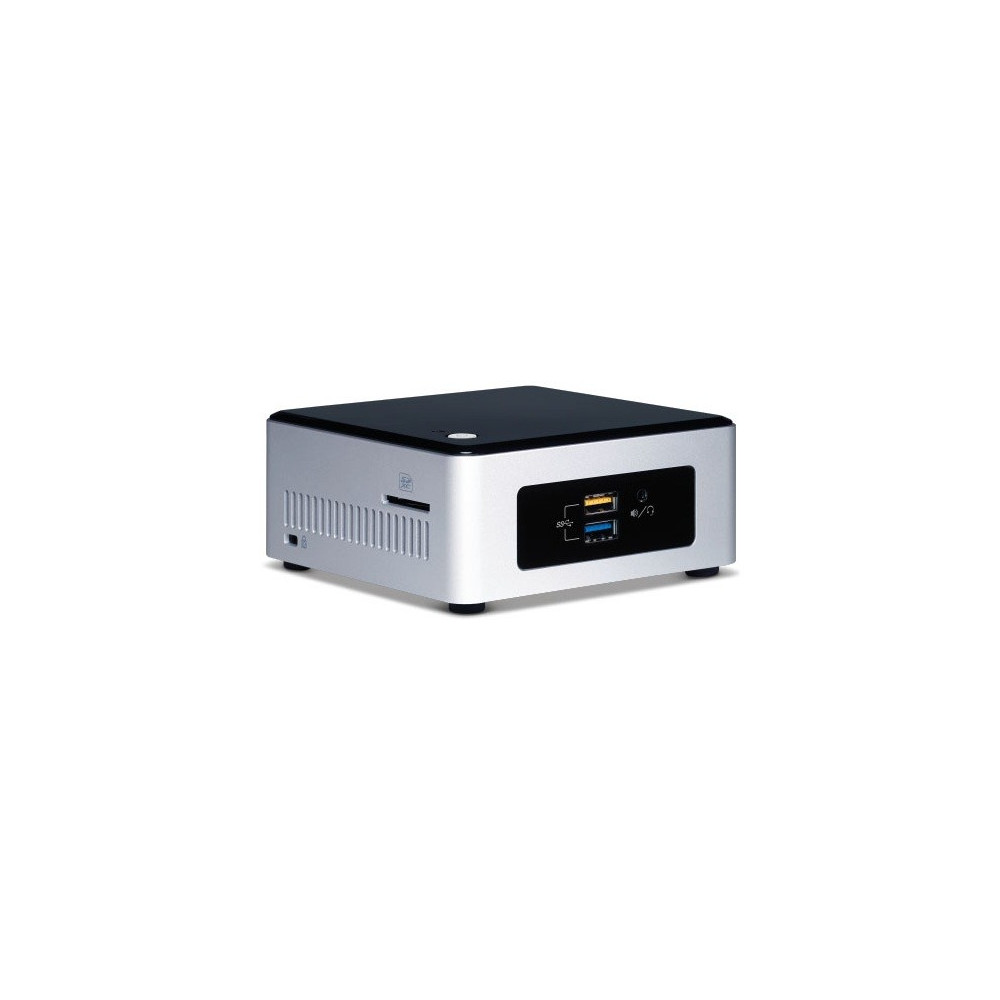 Mini Pc Intel NUC NUC5CPYH / Dual Core