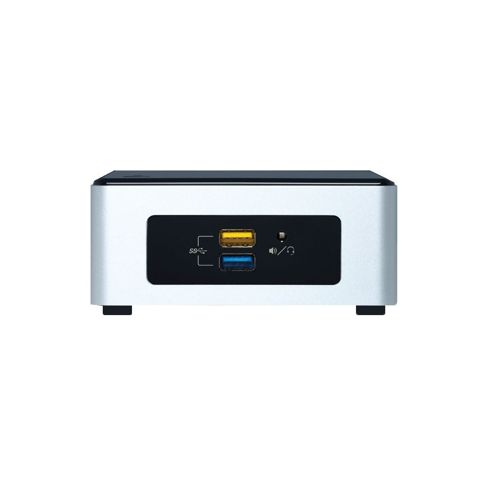 Mini Pc Intel NUC NUC5CPYH / Dual Core