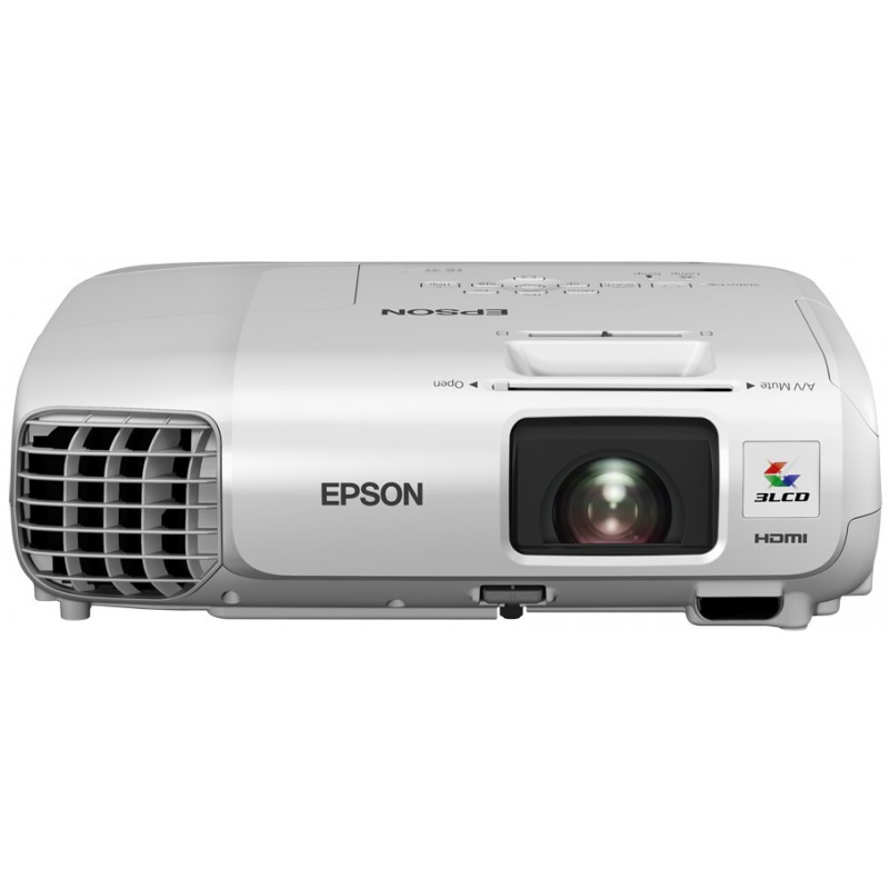 Vidéoprojecteur Epson EB-98H