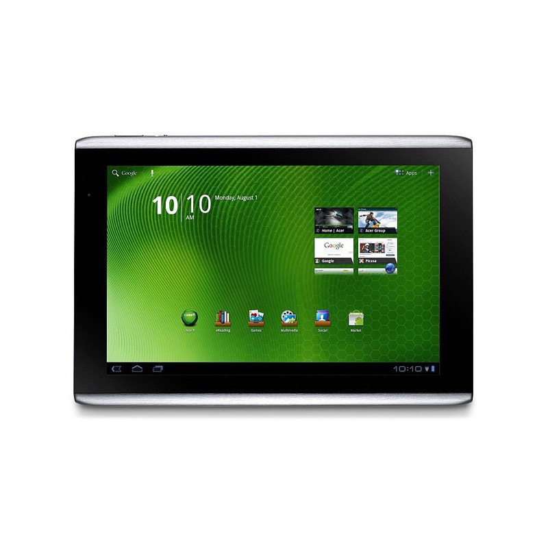 Acer Iconia Tab A500 32Go 