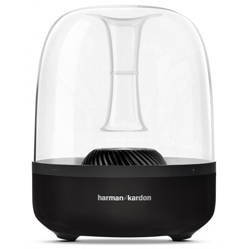Enceinte sans fil 2.0 Bluetooth et NFC Harman Kardon Nova Noir