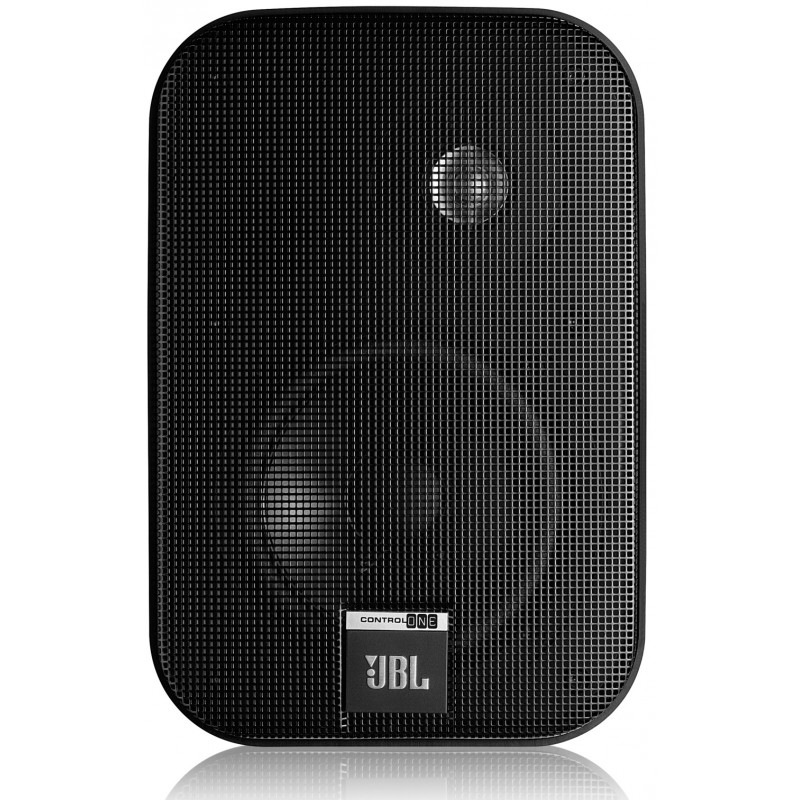 Enceinte JBL Control One Noir