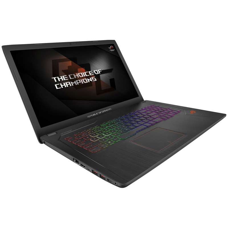 Pc portable Asus P756UA / i5 6è Gén / 4 Go