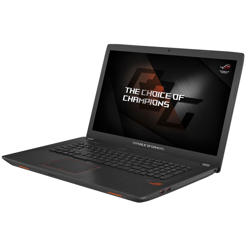 Pc portable Asus P756UA / i5 6è Gén / 4 Go