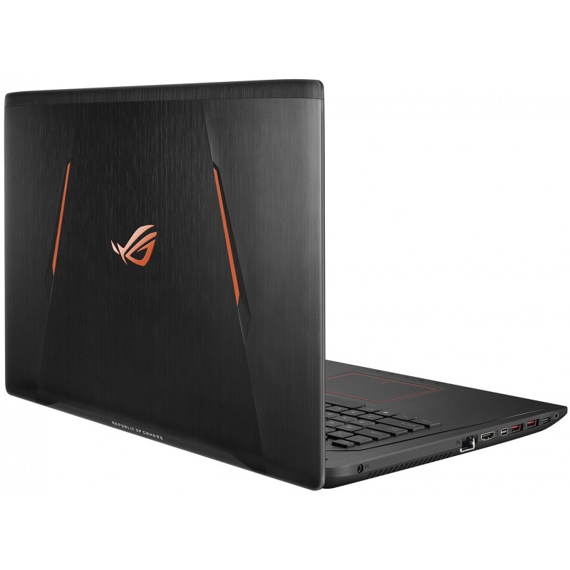 Pc portable Asus P756UA / i5 6è Gén / 4 Go
