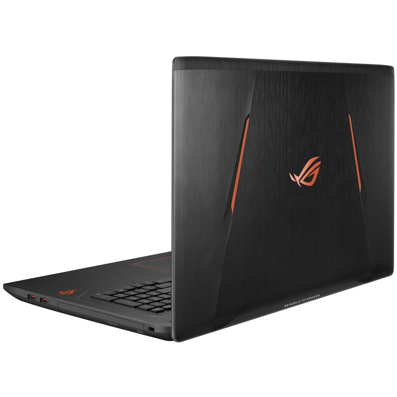 Pc portable Asus P756UA / i5 6è Gén / 4 Go