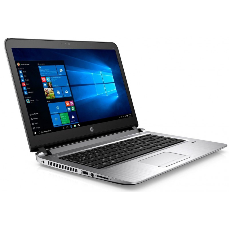 Pc Portable HP ProBook 430 G3 / i5 6è Gén / 4 Go + Licence BitDefender 1 an