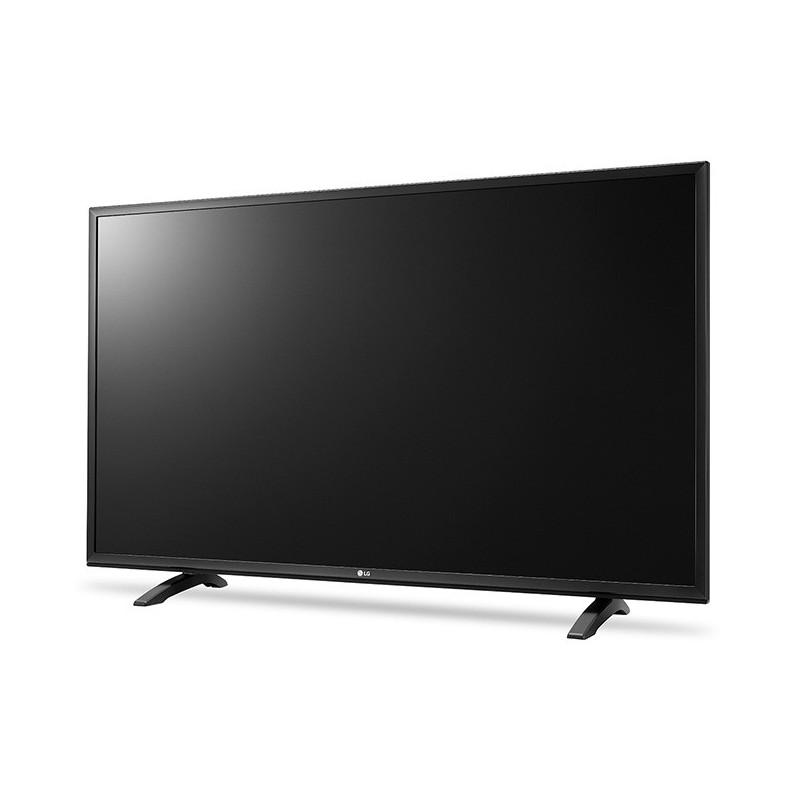 Téléviseur LED HD 32" LG 32LH500D