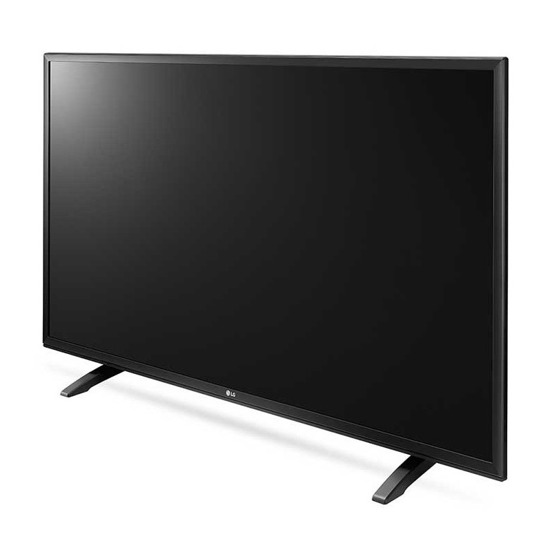 Téléviseur LED HD 32" LG 32LH500D