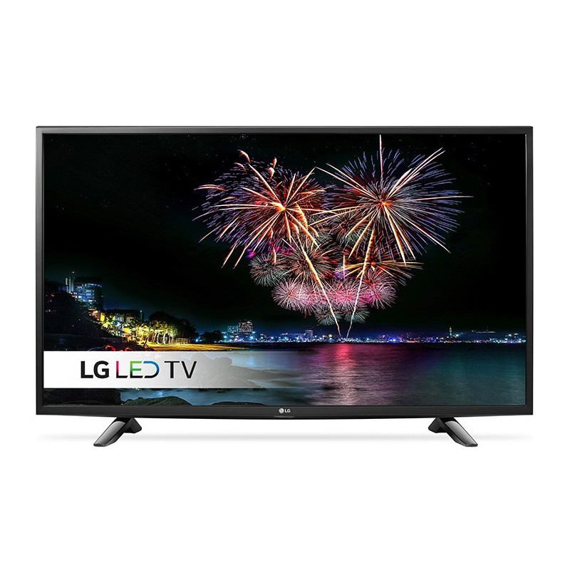 Téléviseur LED Full HD 43" LG 43LH5100