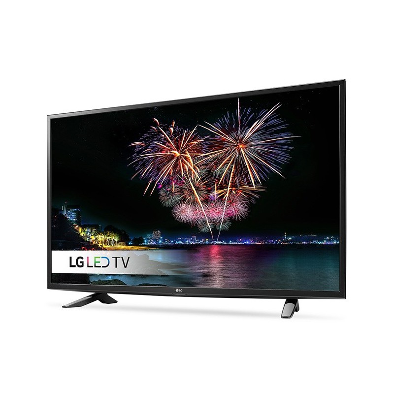 Téléviseur LED Full HD 43" LG 43LH5100
