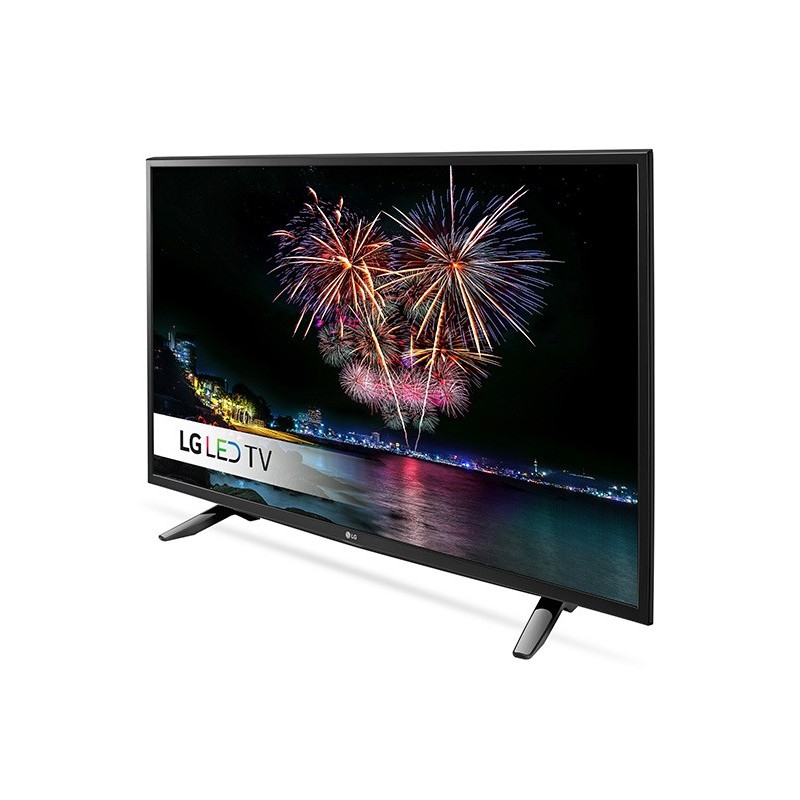 Téléviseur LED Full HD 43" LG 43LH5100