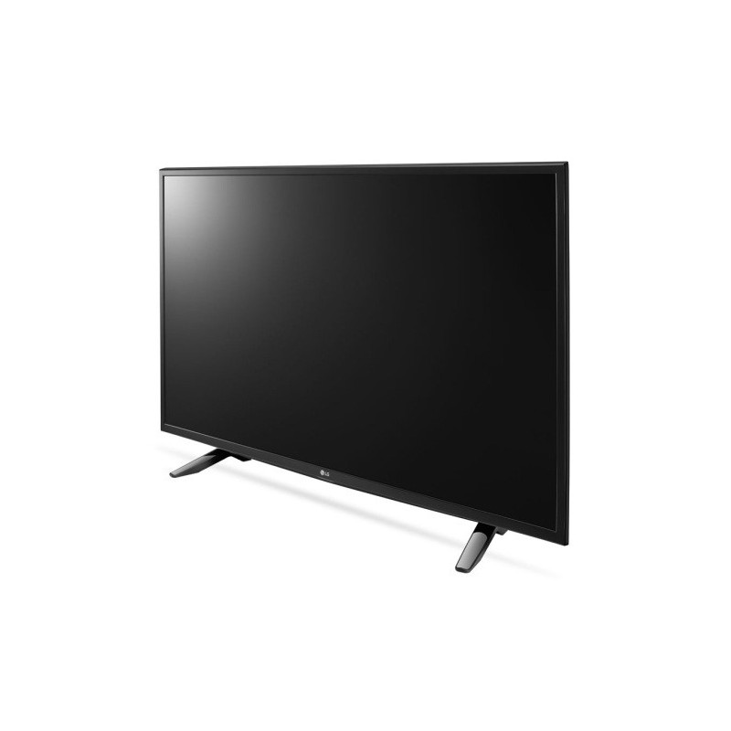 Téléviseur LED Full HD 43" LG 43LH5100