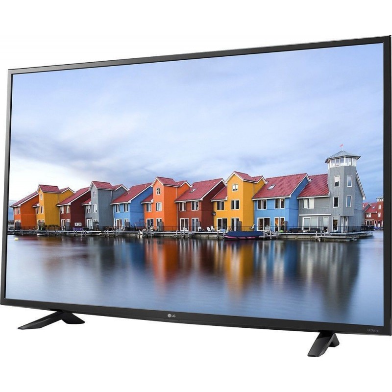 Téléviseur LED Full HD 49" LG 49LF5100