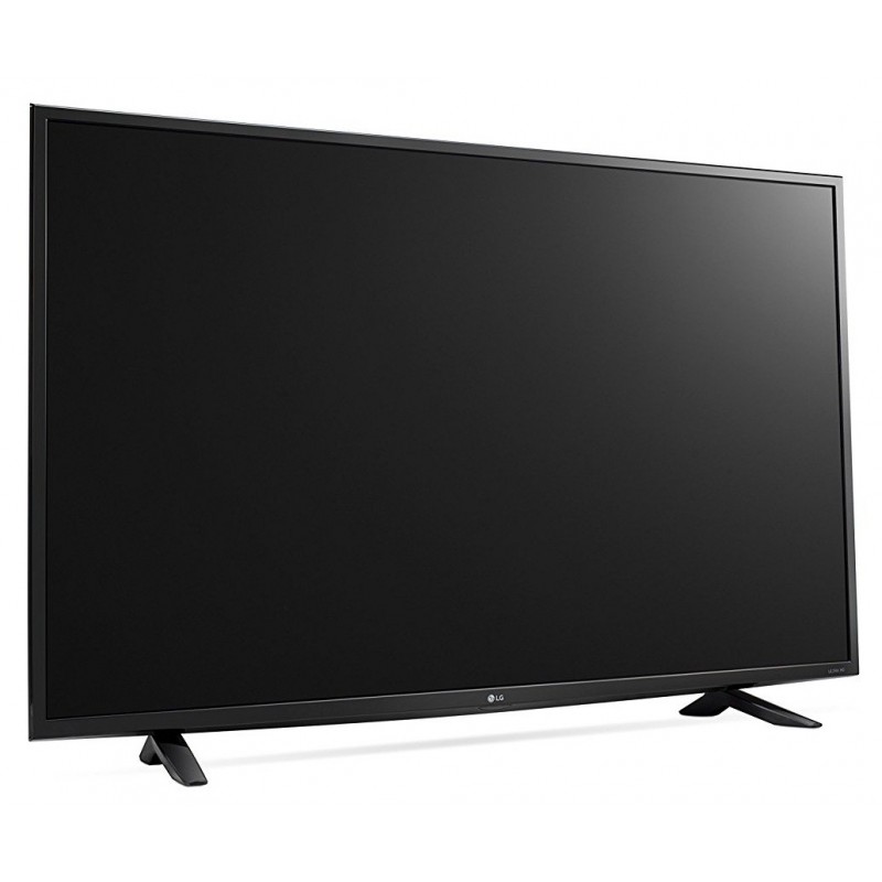 Téléviseur LED Full HD 49" LG 49LF5100