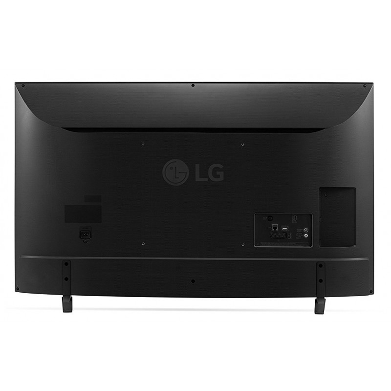Téléviseur LED Full HD 49" LG 49LF5100