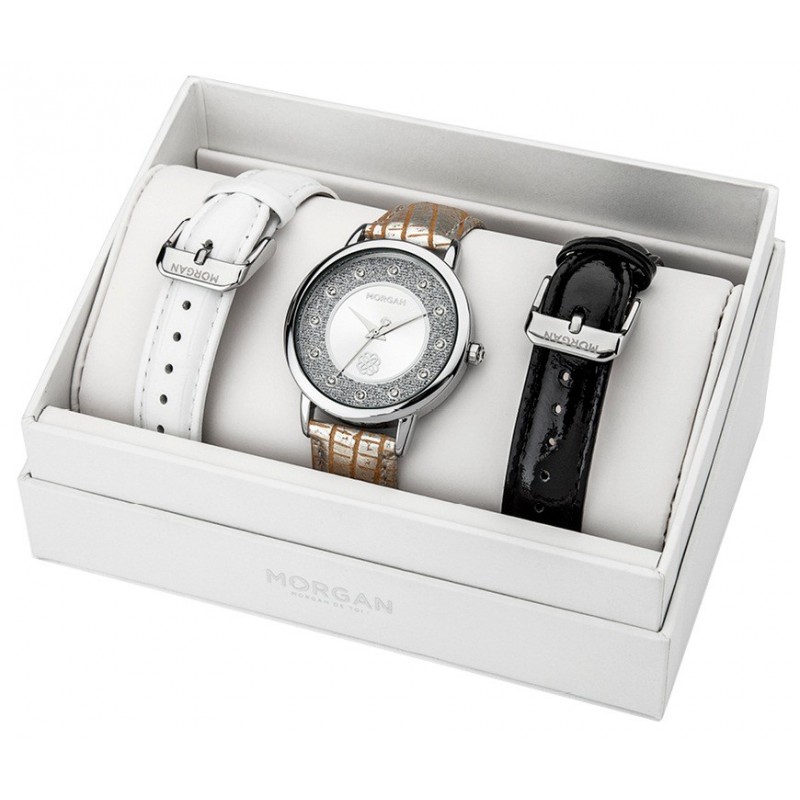 Montre Femme MORGAN M1224B