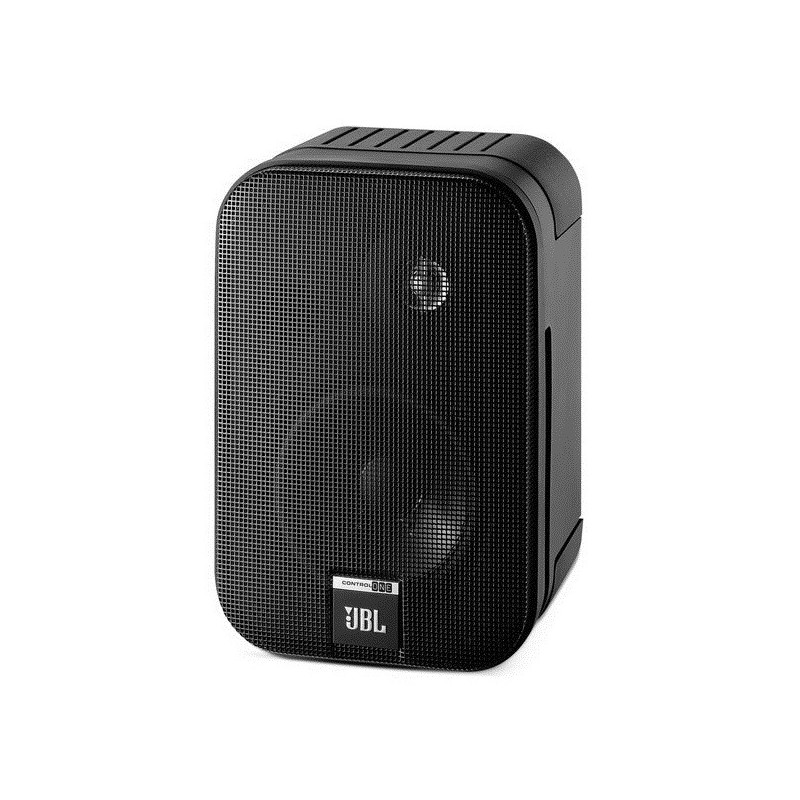 Enceinte JBL Control One Noir