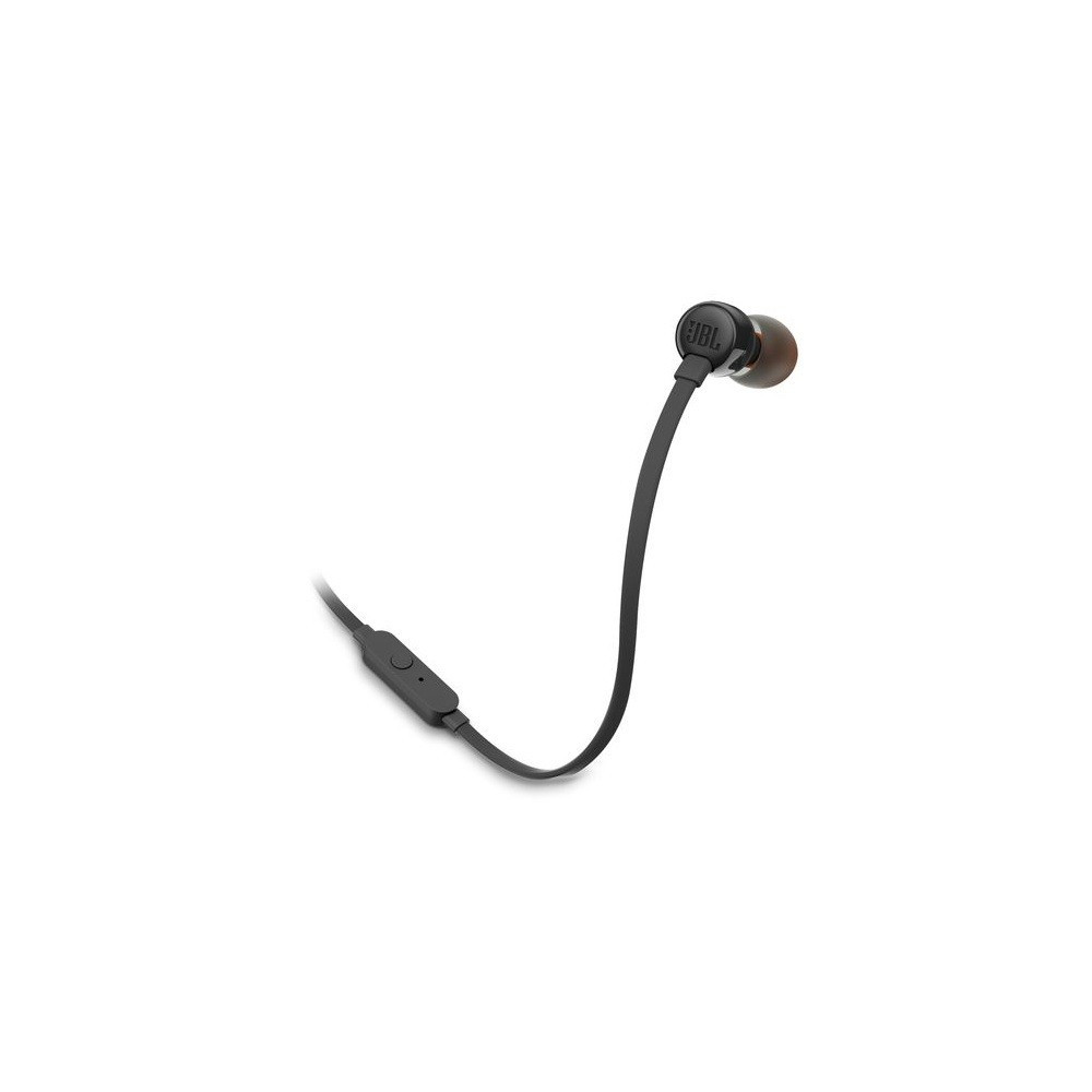 Ecouteurs intra-auriculaires JBL Harman T110 Noir