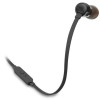 Ecouteurs intra-auriculaires JBL Harman T110 Noir