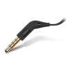 Ecouteurs intra-auriculaires JBL Harman T110 Noir