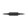 Ecouteurs intra-auriculaires JBL Harman T110 Noir