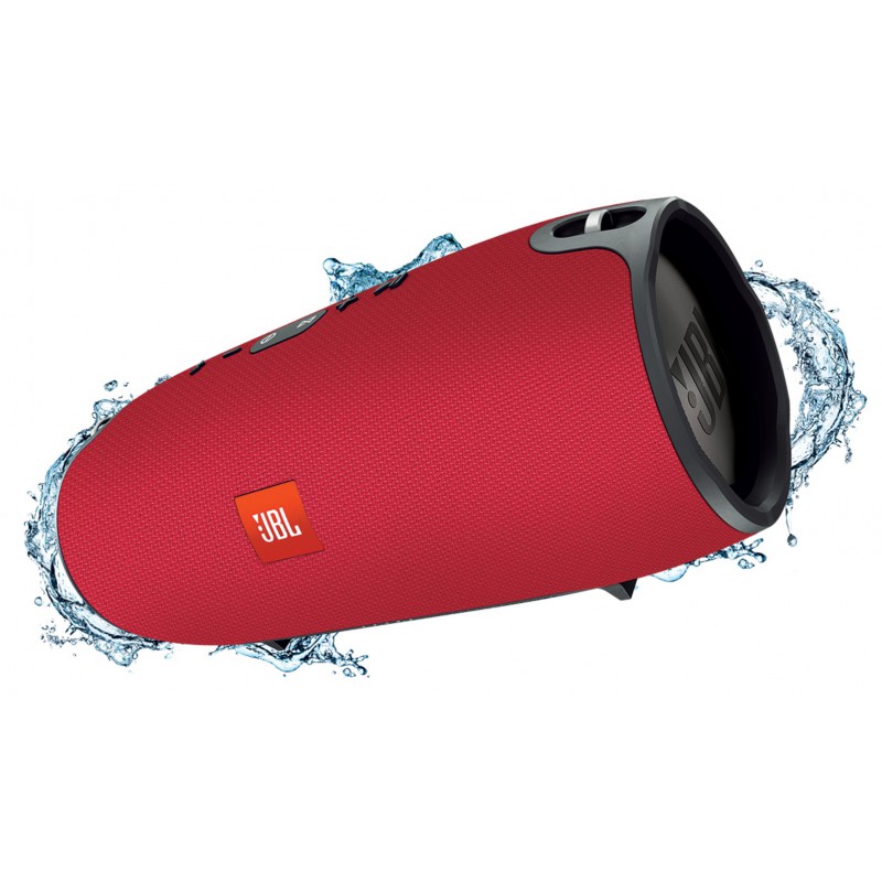 Haut Parleur Portable Bluetooth JBL Xtreme / Rouge