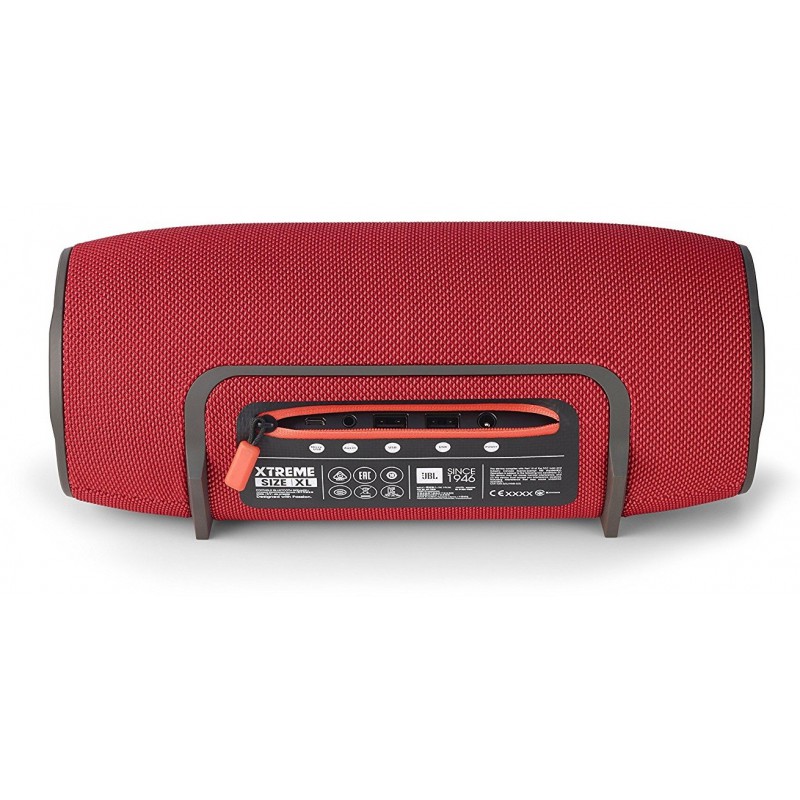 Haut Parleur Portable Bluetooth JBL Xtreme / Rouge