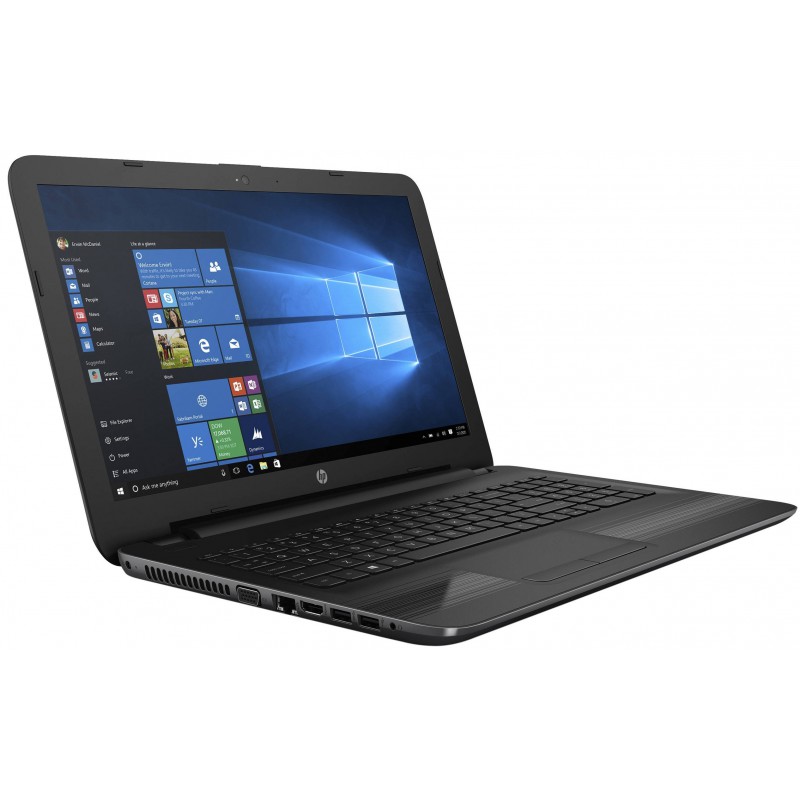 Pc portable HP 15-ay003nk / Dual Core / 4 Go