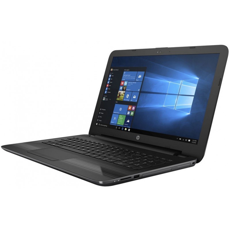 Pc portable HP 15-ay003nk / Dual Core / 4 Go