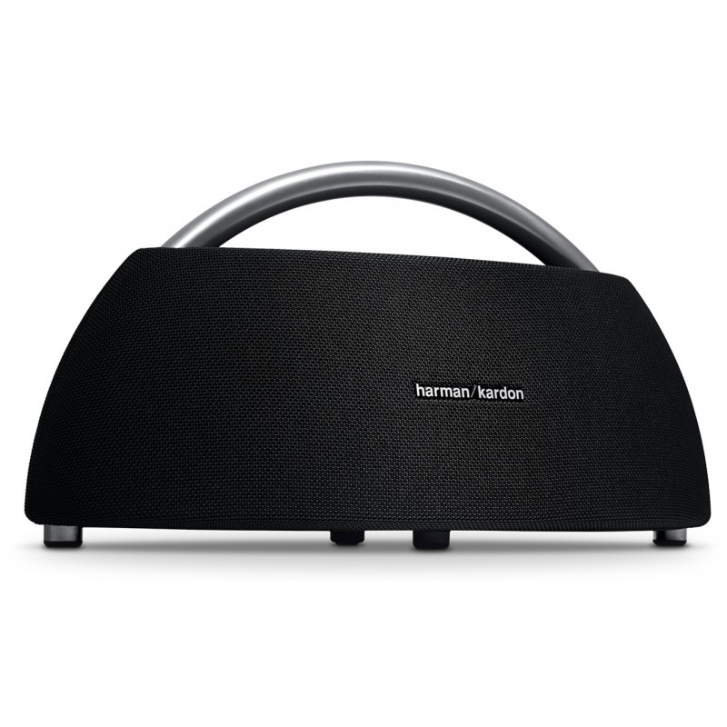 Enceinte Bluetooth Harman Kardon Go + Play Noir