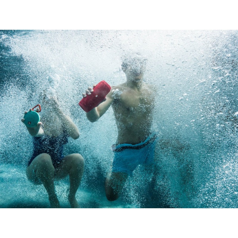 Enceinte Portable Bluetooth JBL Clip 2 Noir