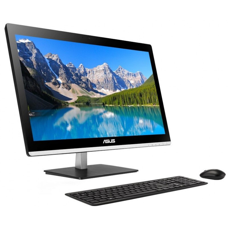 Pc de bureau Asus All-in-One ET2231IUK / i3 4è Gén / 4 Go