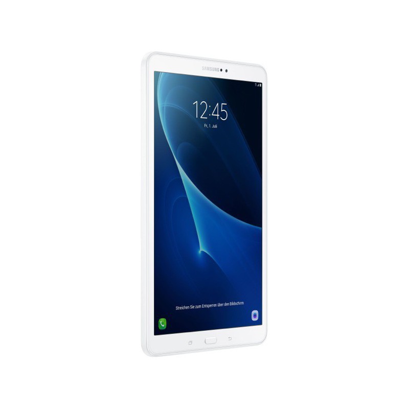 Tablette Samsung Galaxy Tab A 2016 SM-T285 / 4G / 7" / 8Go / Blanc + Power Bank 2500 mAh