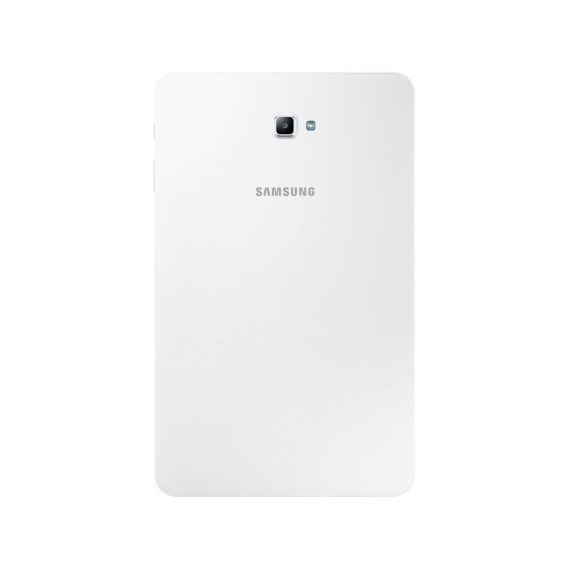 Tablette Samsung Galaxy Tab A 2016 SM-T285 / 4G / 7" / 8Go / Blanc + Power Bank 2500 mAh