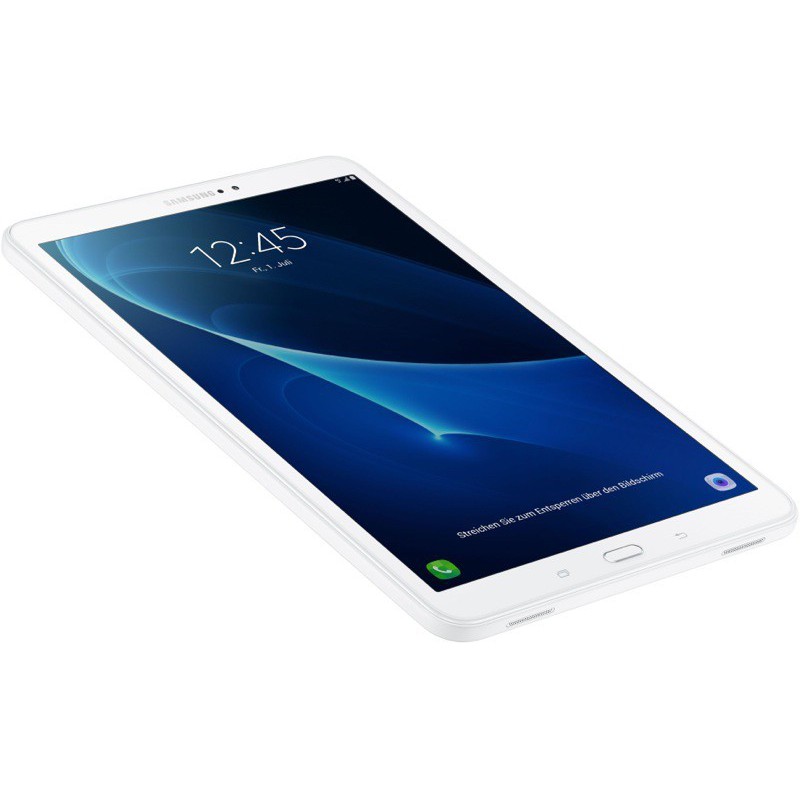 Tablette Samsung Galaxy Tab A 2016 SM-T285 / 4G / 7" / 8Go / Blanc + Power Bank 2500 mAh