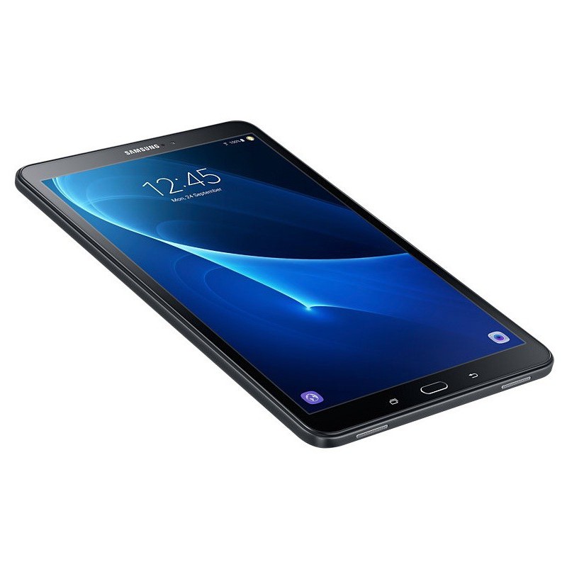 Tablette Samsung Galaxy Tab A 2016 SM-T585 / 10.1" / 4G / Blanc