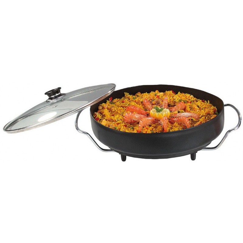 Faitout éléctrique DomoClip 40cm 1500W