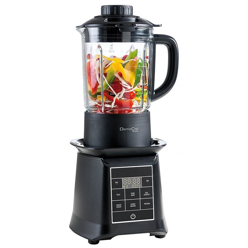 Blender Chauffant DomoClip DOP122 / 450W