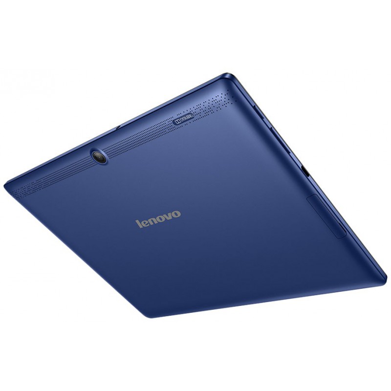 Tablette Lenovo TAB 2 A10-30 / 10" / 4G / Bleu