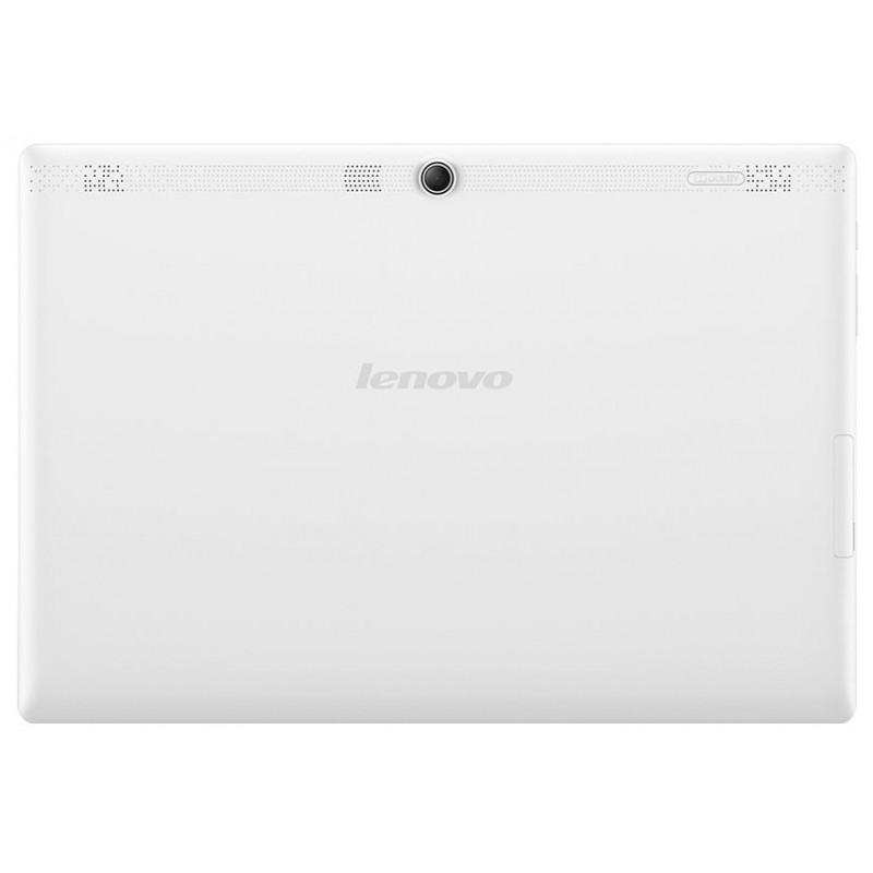 Tablette Lenovo TAB 2 A10-30 / 10" / 4G / Blanc