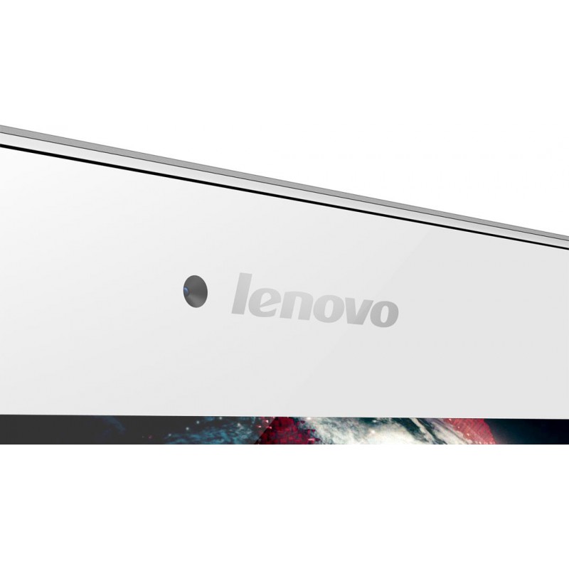 Tablette Lenovo TAB 2 A10-30 / 10" / 4G / Blanc