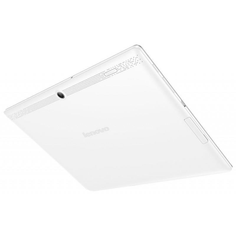 Tablette Lenovo TAB 2 A10-30 / 10" / 4G / Blanc