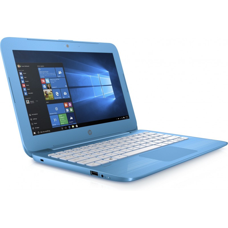 Pc Portable HP Stream - 11-y001nk / Dual Core / 2 Go