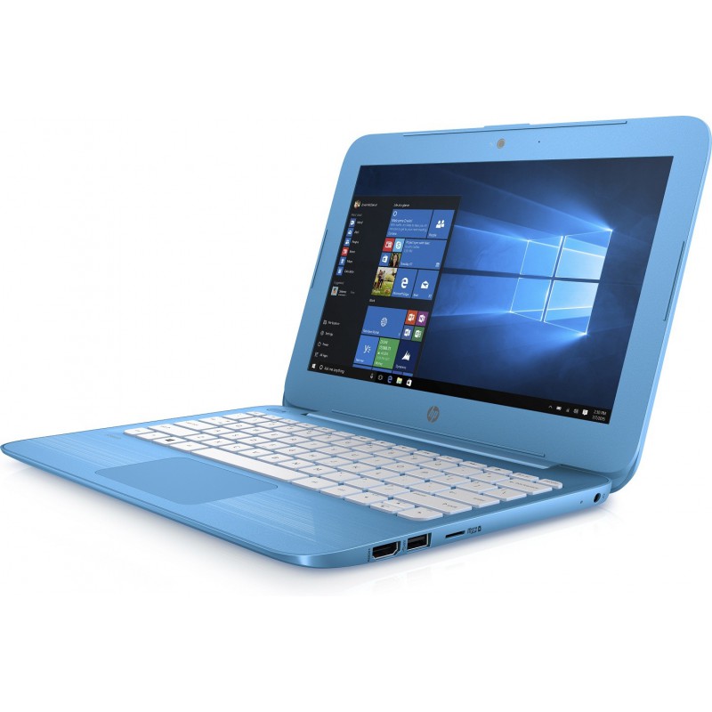 Pc Portable HP Stream - 11-y001nk / Dual Core / 2 Go