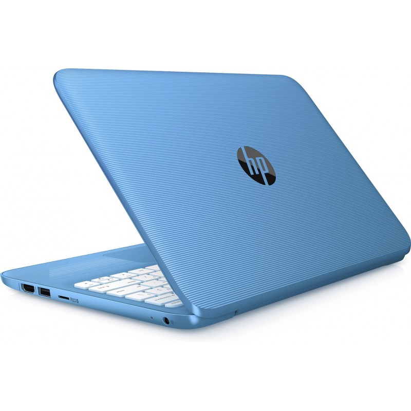 Pc Portable HP Stream - 11-y001nk / Dual Core / 2 Go