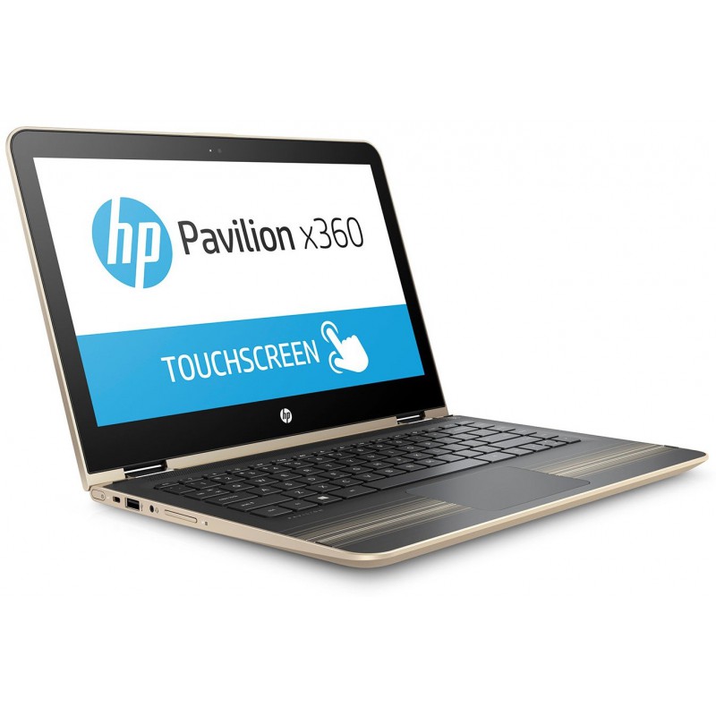 Pc Portable HP Pavilion x360 11-u003nk Tactile / Quad Core / 4 Go