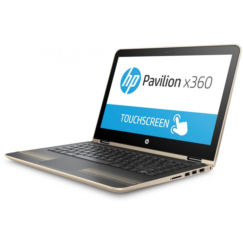 Pc Portable HP Pavilion x360 11-u003nk Tactile / Quad Core / 4 Go